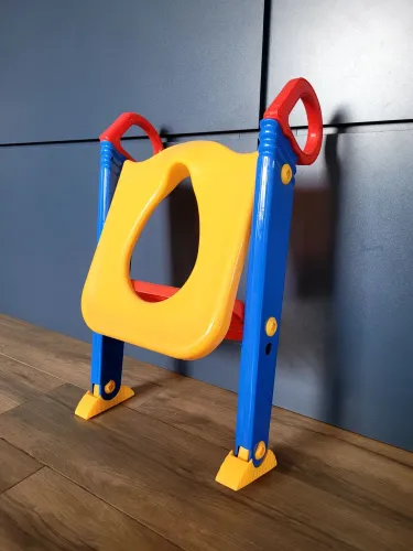 Assento redutor infantil 