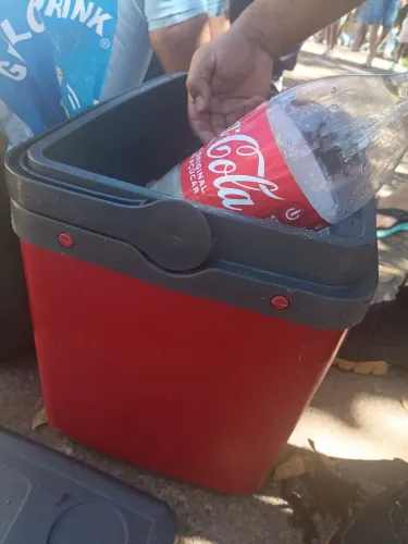 Cooler 