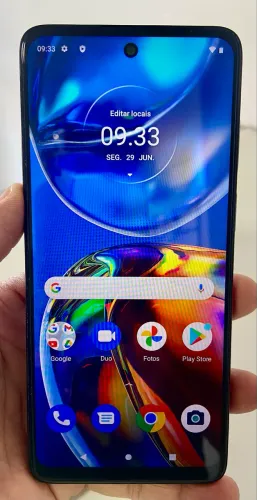 Moto E32