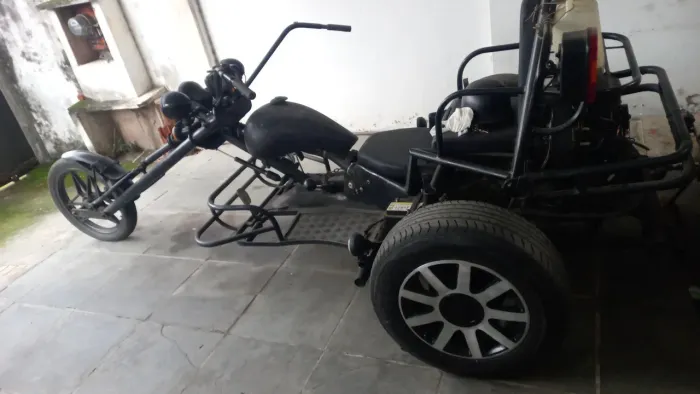 Triciclo