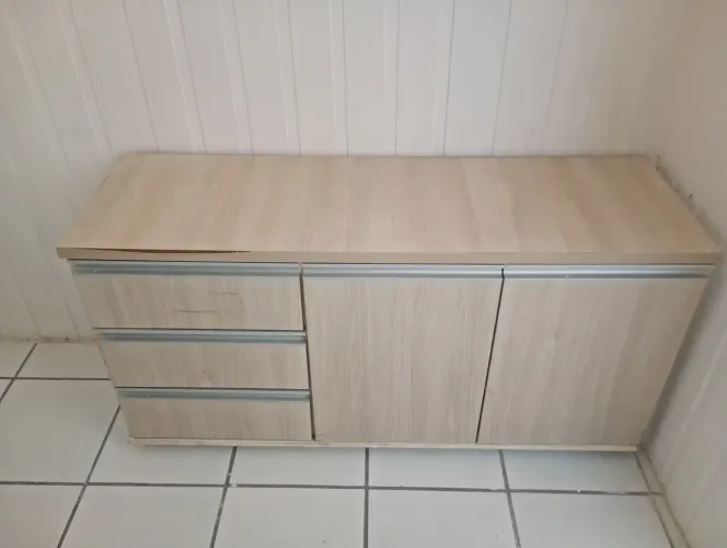 Armário Multiuso