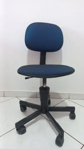 Cadeira de secretário