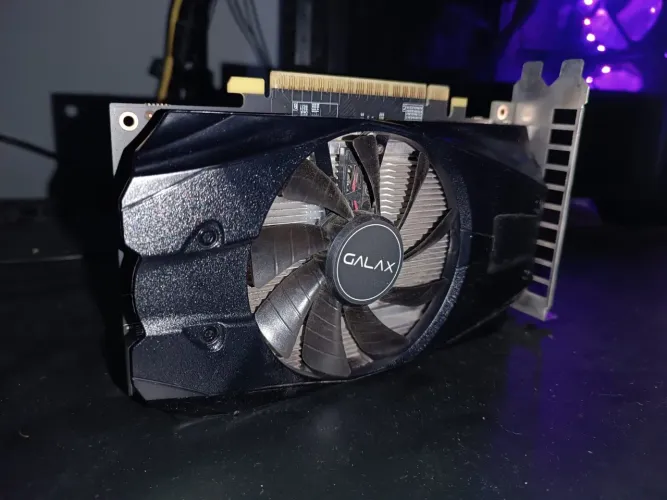 GTX 1050