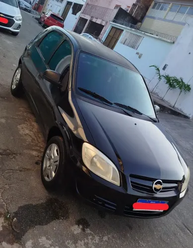 Chevrolet Celta Life/ LS 1.0 MPFI 8V Flexpower 5P 2009