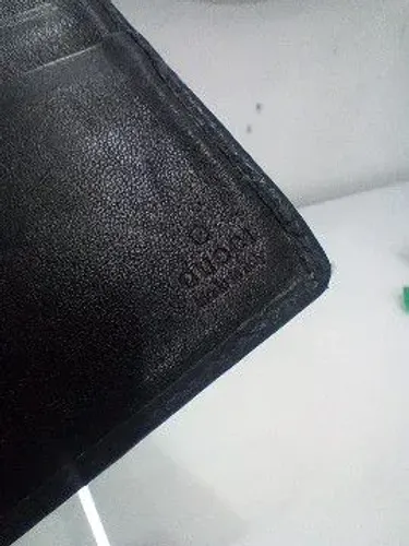 Carteira Gucci ORIGINAL