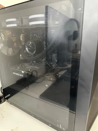 Vendo PC Gamer