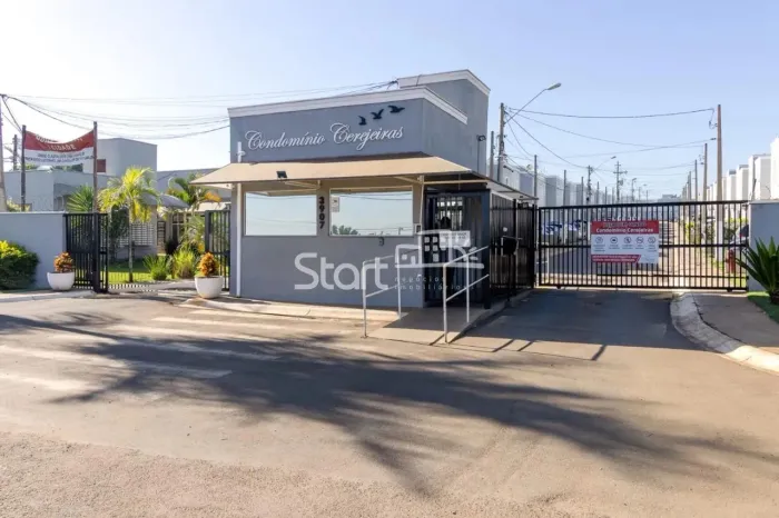 casa - Jardim Marajoara - Nova Odessa