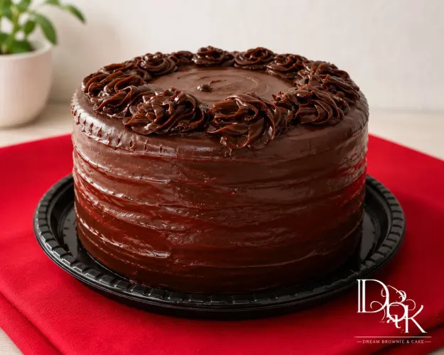 Bolos/tortas confeitados 