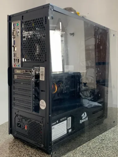 ?PC Gamer Completo Intel i3 9ª Geração + GTX 1050Ti (16GB RAM / +1TB Espaço)