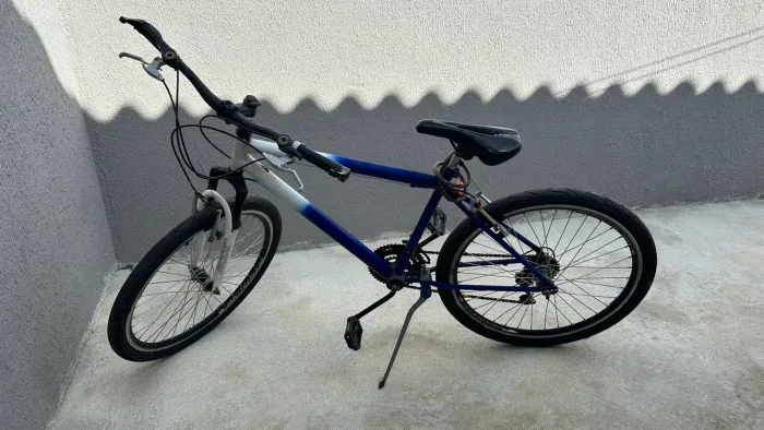 02 bicicletas aro 29