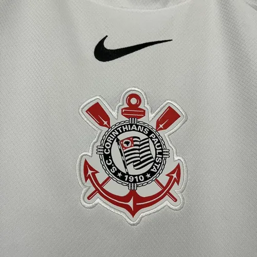 Camisa Corinthians oficial nova pronta entrega