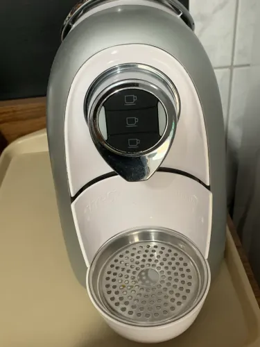 Cafeteira Elétrica
