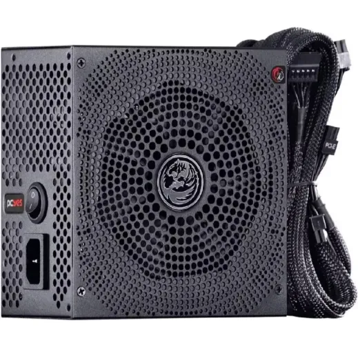 FONTE 550 WATTS PARA COMPUTADOR