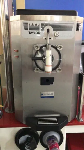 Açaí produtora Taylor 430