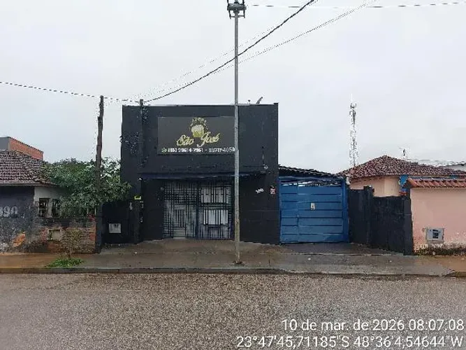 Oportunidade Única em BURI - SP | Tipo: Casa | Negociação: Leilão | Situação: Imóvel