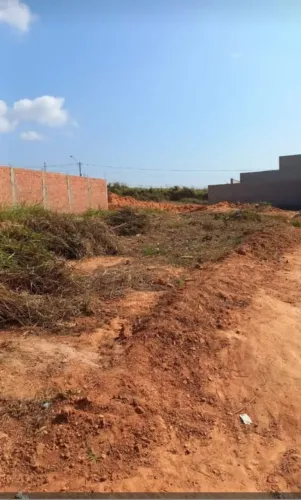 Terreno Salto-SP Jardim América