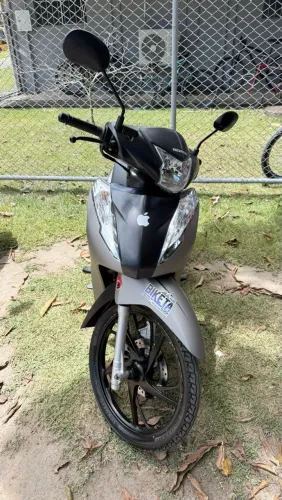 HONDA BIZ 2024/24