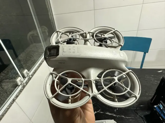 Drone DJI Neo Fly