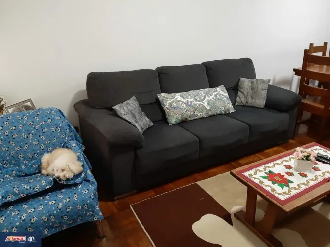 CASA A VENDA, VILA ROSÁLIA - GUARULHOS - SP