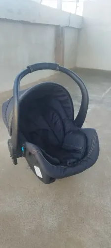 Bebê Conforto