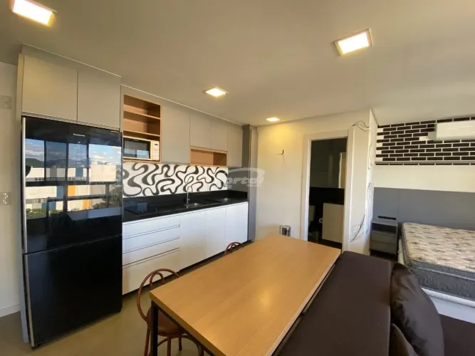 Apartamento/loft disponível para locação no bairro Itoupava Seca Blumenau/SC