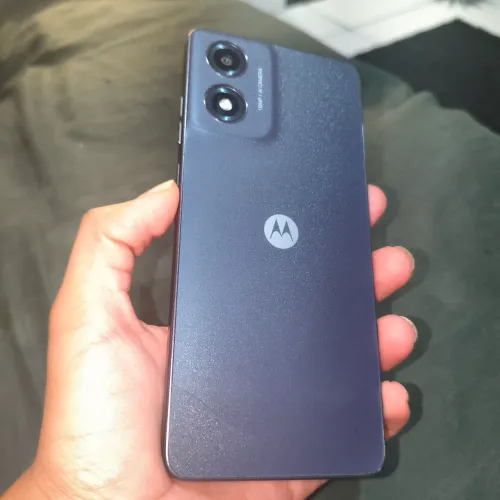 Moto g04