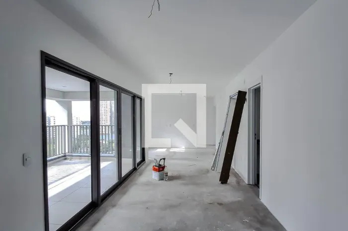 Apartamento à Venda - Vila Mariana, 2 Quartos, 87 m2