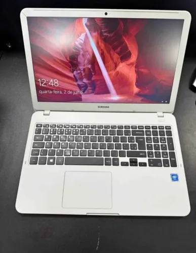 Notebook Samsung