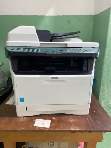 Impressora multifuncional Kyocera 2035