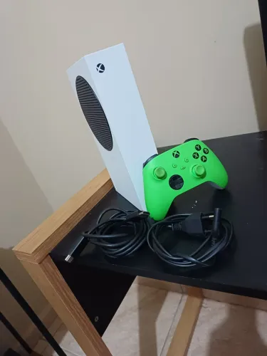 Xbox series s