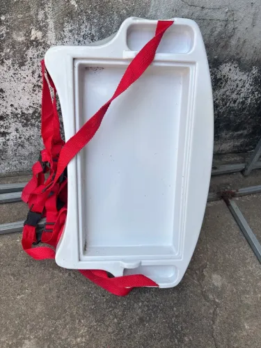 Bandeja para degustação