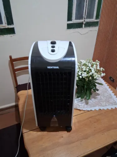 Climatizador Ventisol BI-VOLT 