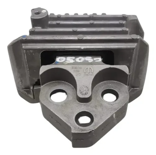Coxim Calço Cambio Lado Esquerdo Fiat Jeep Toro Renegade Com