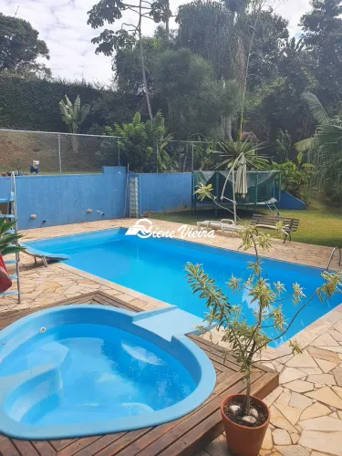 CASA DE CONDOMINIO RESIDENCIAL em MAIRIPORÃ - SP, CHACARA CANTAREIRA