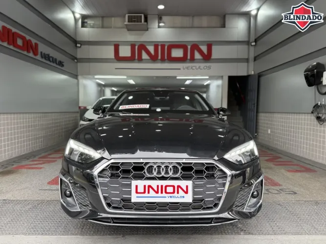 Audi A5 Sportback S-line 2.0 TFSI S-tronic 2023