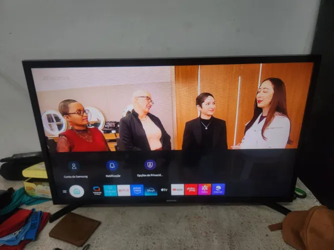 Smart tv Samsung 32