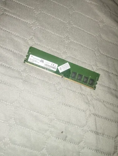 Memória RAM DDR4 8GB 