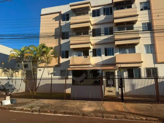 Apartamento de 1 dormitório à venda, 50 m² por R$ 260.000,00 - Portal Versalhes 1 - Londri
