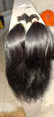 Cabelo humano, Vietnã, 65cm, 100g PROMOÇÃO