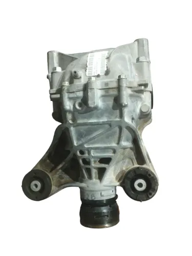 DIFERENCIAL TRASEIRO LAND ROVER VELAR/ JAGUAR 2020/2024 ORIG