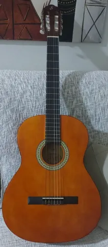 Violão Gianini