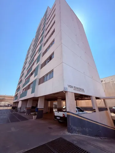 Ágio de apartamento samambaia sul na avenida do shopping 