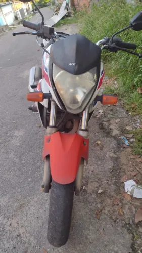 Cb 300