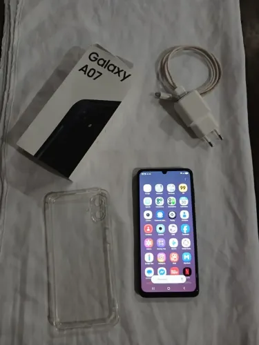 Samsung A07 128gb