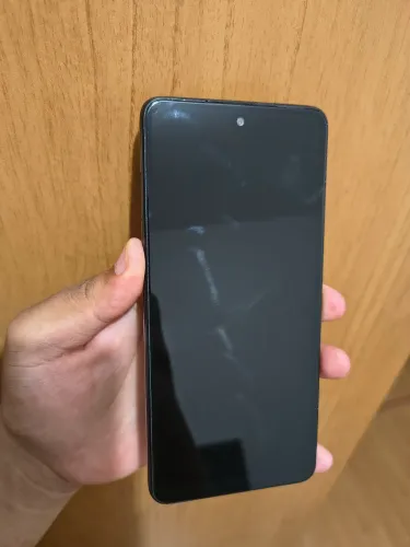 Xiaomi Poco X3 