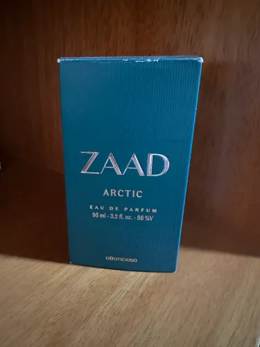 Perfume Zaad Arctic - Eau de Parfum