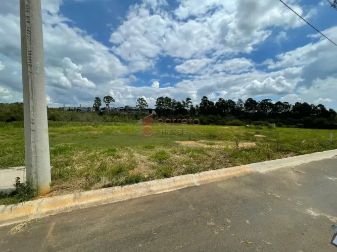 TERRENO PLANO À VENDA NO CONDOMÓNIO POEMA JAPY - ITUPEVA/SP