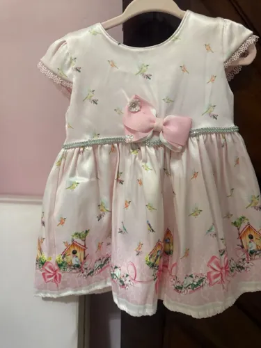 Lote Vestidos