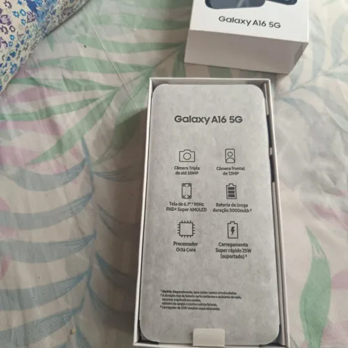 Galaxy A16