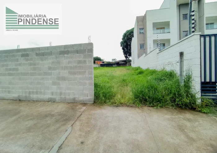 Lote Comercial em Socorro - Pindamonhangaba, SP